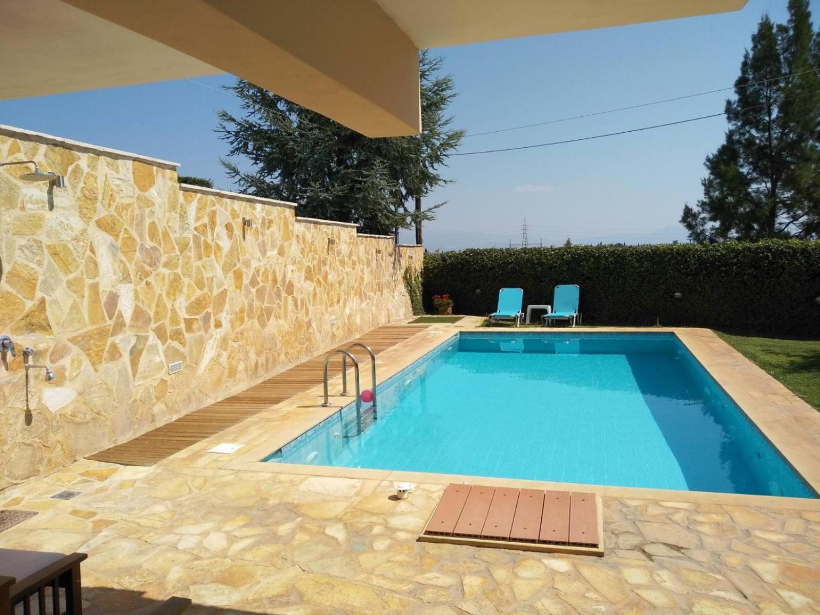 Apartment With Private Pool Кіатон Екстер'єр фото