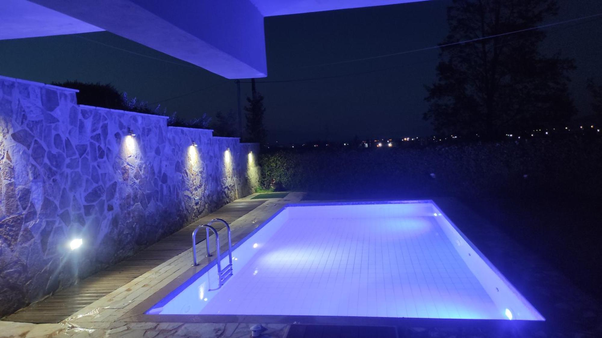 Apartment With Private Pool Кіатон Екстер'єр фото