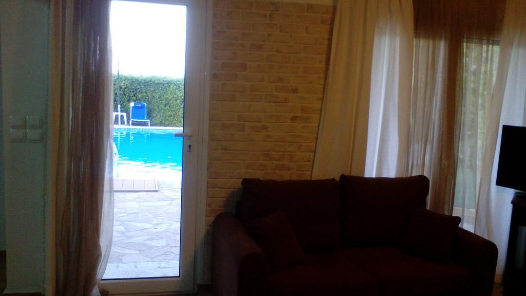 Apartment With Private Pool Кіатон Екстер'єр фото