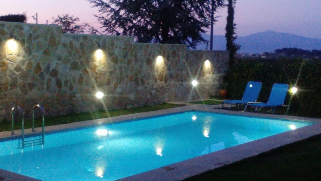 Apartment With Private Pool Кіатон Екстер'єр фото
