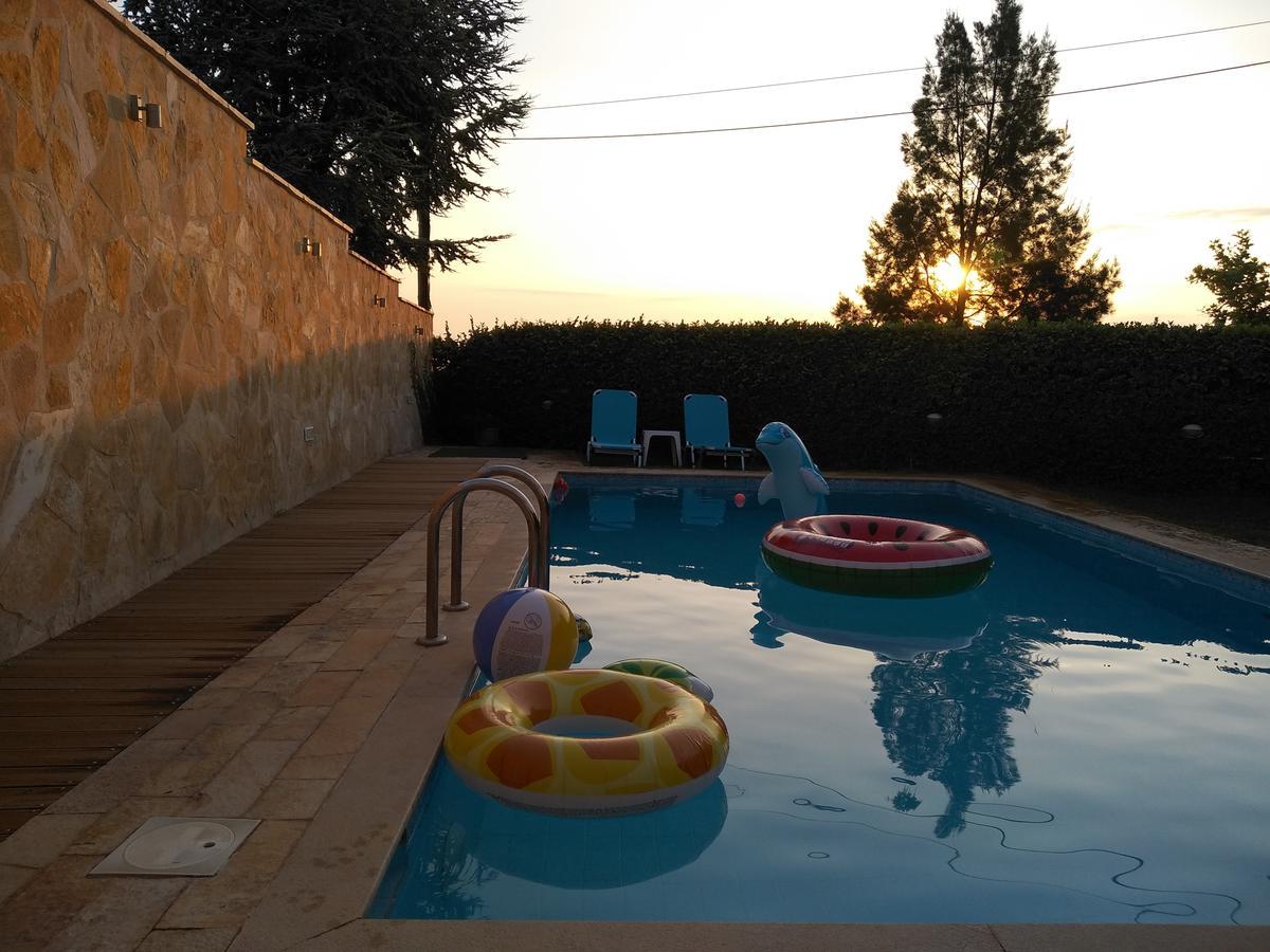Apartment With Private Pool Кіатон Екстер'єр фото