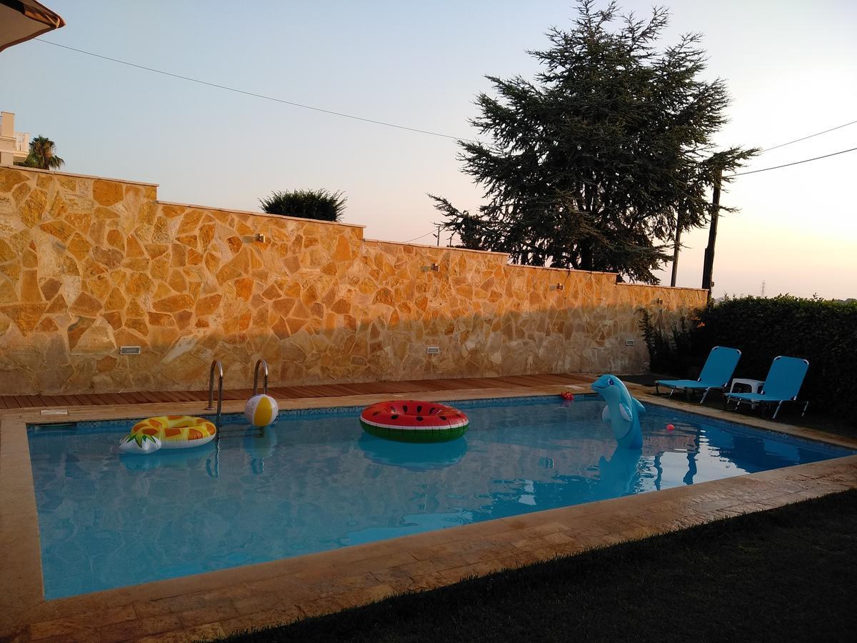 Apartment With Private Pool Кіатон Екстер'єр фото