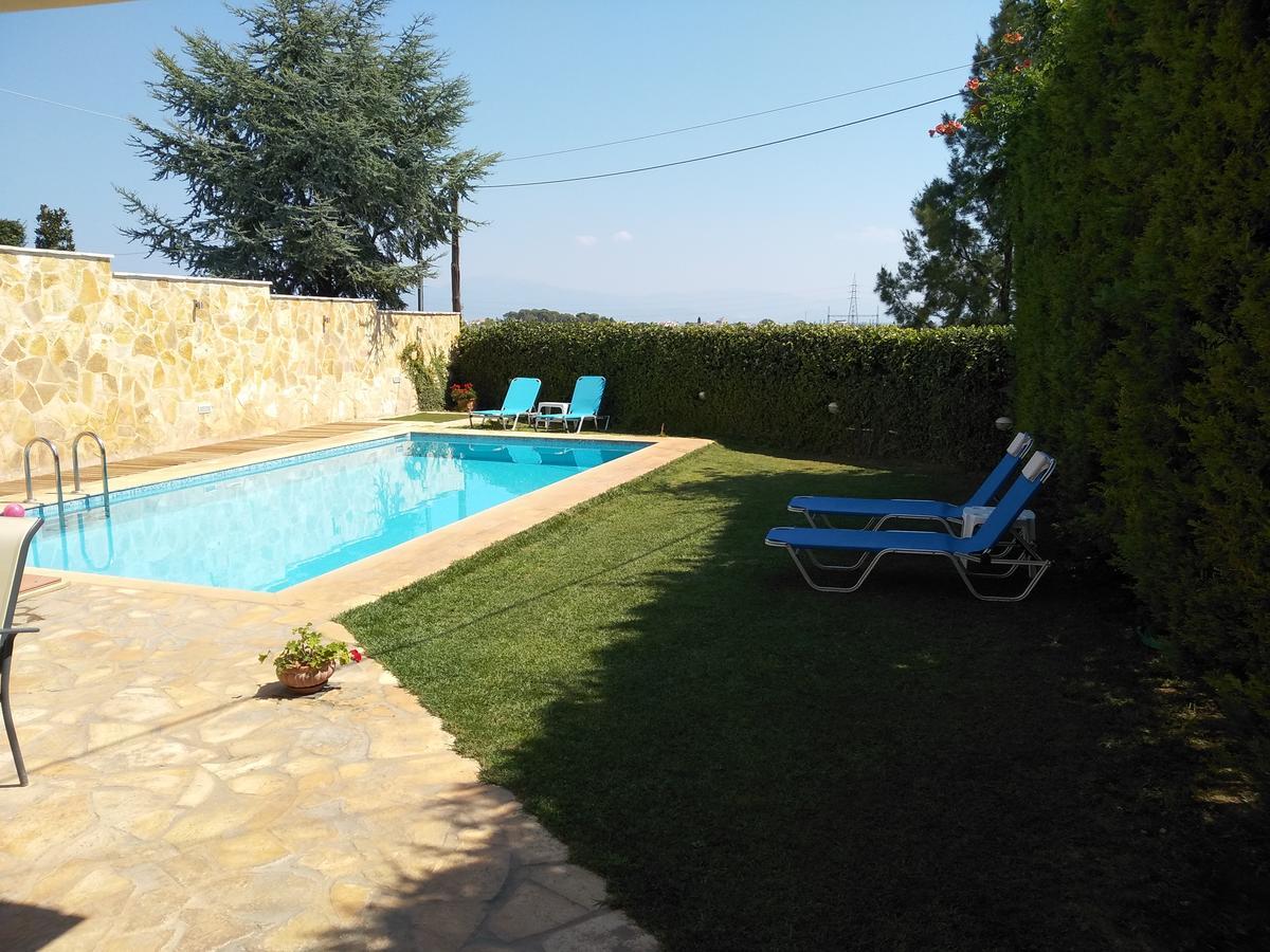 Apartment With Private Pool Кіатон Екстер'єр фото