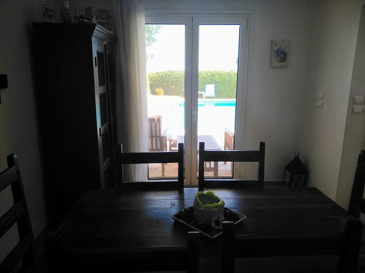 Apartment With Private Pool Кіатон Екстер'єр фото