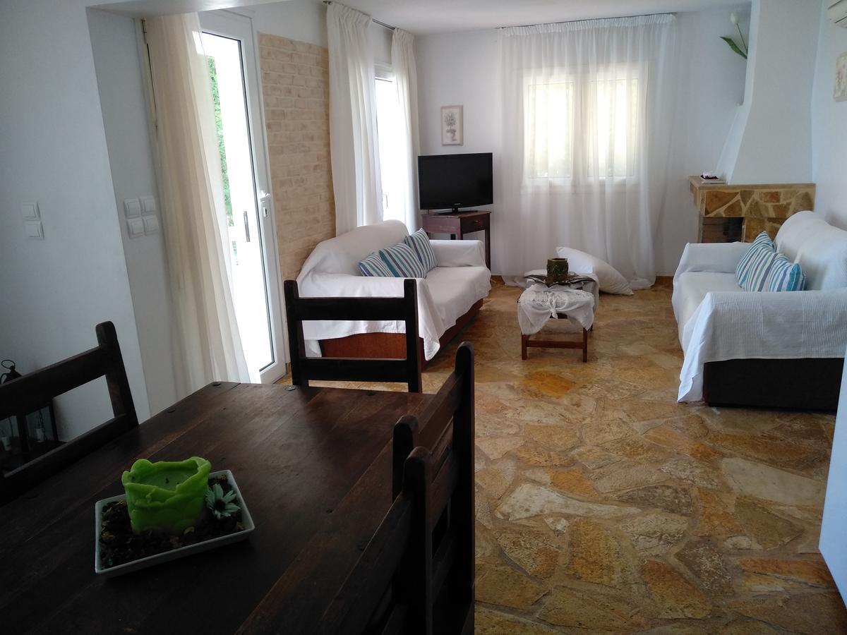Apartment With Private Pool Кіатон Екстер'єр фото