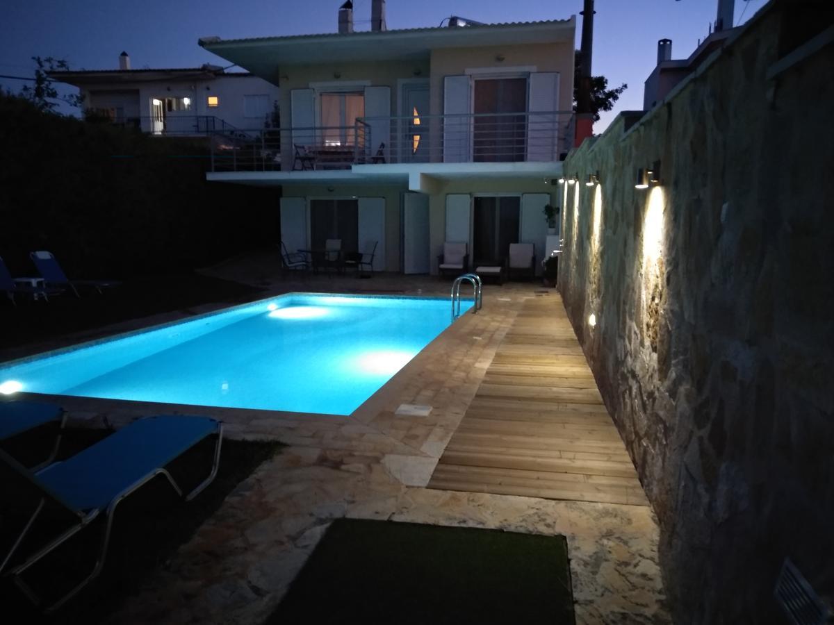 Apartment With Private Pool Кіатон Екстер'єр фото